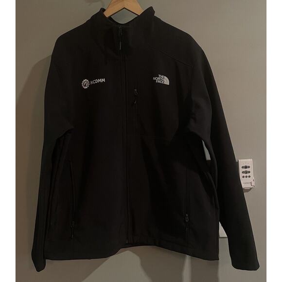 The North Face Windwall Jacket 1/4 Zip Pullover Smooth Fleece Gorpcore‎ XL - Picture 1 of 8